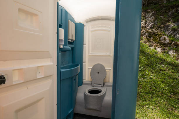 Best Portable toilet rental cost  in Thunder Mountain, NM