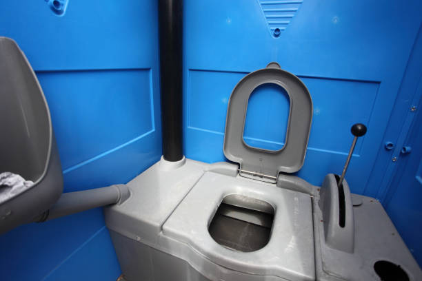 Best Construction site porta potty rental  in Thunder Mountain, NM