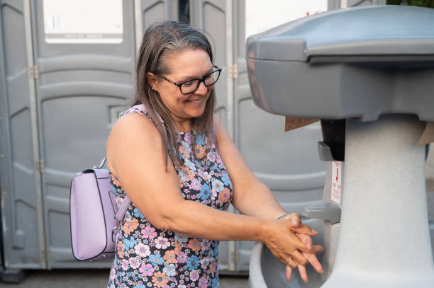 Portable Toilet Options We Offer in Thunder Mountain, NM